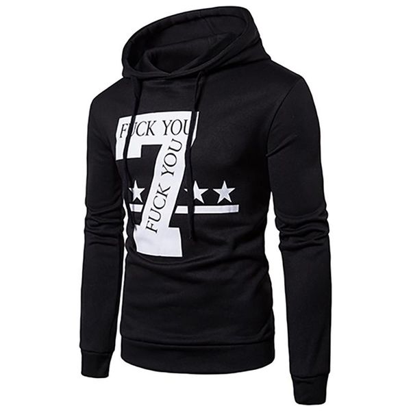2020 new men's / women's casual hooded sweater fashion 7 digital printed sweatshirt, Black
2020 new men's / women's casual hooded sweater fashion 7 digital printed sweatshirt, Black