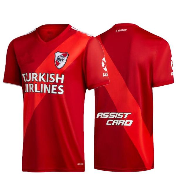 new 20 21 river plate away red jersey soccer martínez d,alessandro balanta cavenaghi scocco 2020 2021 river plate football shirt thailand, Black;yellow
new 20 21 river plate away red jersey soccer martínez d,alessandro balanta cavenaghi scocco 2020 2021 river plate football shirt thailand, Black;yellow