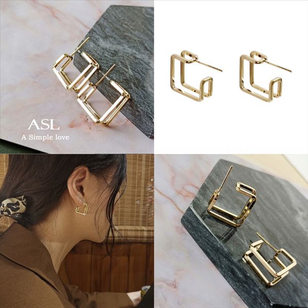 ugv new arrival rose gold titanium women earrings extravagant design cz stone fashion stud ball earring hoop gold studs ear plated for, Golden
ugv new arrival rose gold titanium women earrings extravagant design cz stone fashion stud ball earring hoop gold studs ear plated for, Golden