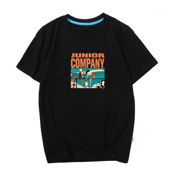 men's t-shirts men's short-sleeved t-shirt oversized hip-hop travel teenager1, White;black
men's t-shirts men's short-sleeved t-shirt oversized hip-hop travel teenager1, White;black