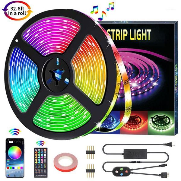 led strip lights music sync led strip light rgb light rope lights kit with remote flowing for car for home1
led strip lights music sync led strip light rgb light rope lights kit with remote flowing for car for home1