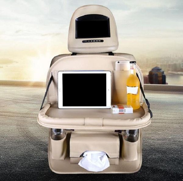 storage bags multi-function car back seat organizer beverage bag universal pockets tissue container phone holder stowing1
storage bags multi-function car back seat organizer beverage bag universal pockets tissue container phone holder stowing1