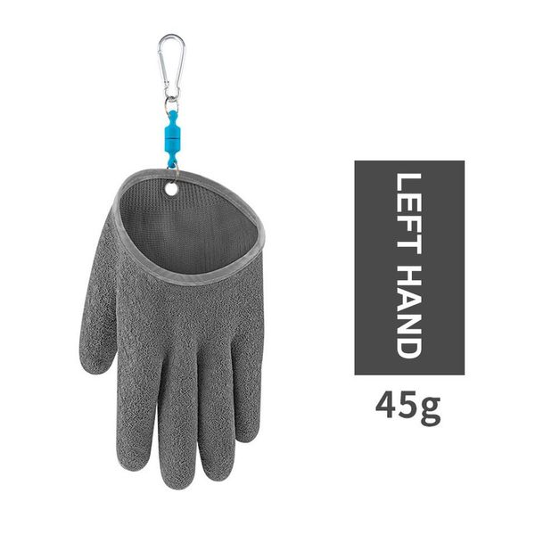 1pcs fishing catching gloves protect hand from puncture scrapes fisherman professional catch fish and with magnet release bbyyof alice_bag
1pcs fishing catching gloves protect hand from puncture scrapes fisherman professional catch fish and with magnet release bbyyof alice_bag