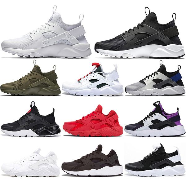 huarache run ultra men women running shoes triple black white red green mens trainer breathable sneakers outdoor sport runner size 5.5-11
huarache run ultra men women running shoes triple black white red green mens trainer breathable sneakers outdoor sport runner size 5.5-11