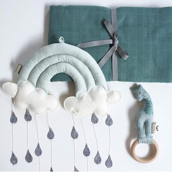decorative objects & figurines nordic rainbow wall decoration ornament 3d pink/grey baby raindrop cloud toys tent hanging mobile for nursery
decorative objects & figurines nordic rainbow wall decoration ornament 3d pink/grey baby raindrop cloud toys tent hanging mobile for nursery