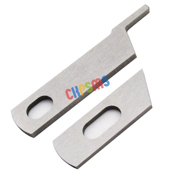 lower and upper knife fit for brother 640d,900d,920d,934d,pl1050 viking 700, Black 
lower and upper knife fit for brother 640d,900d,920d,934d,pl1050 viking 700, Black