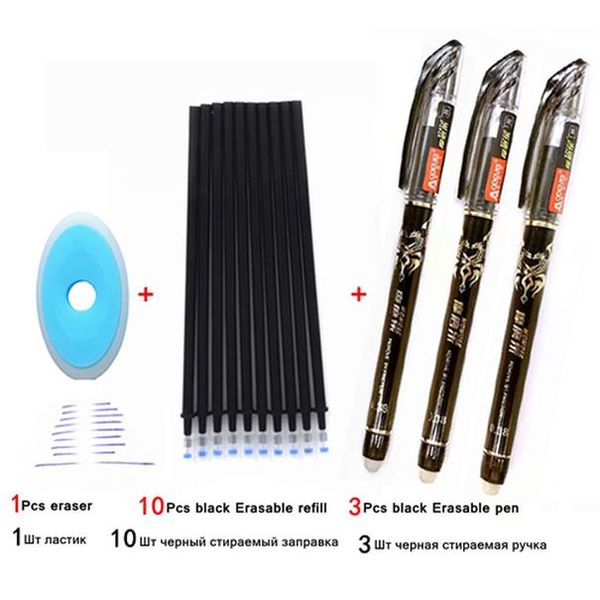 14pcs lot erasable refill rod washable handle erasable ballpoint pen 0.38mm blue black ink school office writing stationery h bbyeqg, Blue;orange
14pcs lot erasable refill rod washable handle erasable ballpoint pen 0.38mm blue black ink school office writing stationery h bbyeqg, Blue;orange