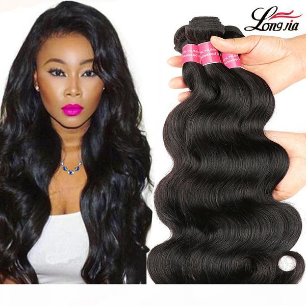 8a malaysian virgin hair body wave unprocessed malaysian human hair weft natural color can be dyed, Black
8a malaysian virgin hair body wave unprocessed malaysian human hair weft natural color can be dyed, Black