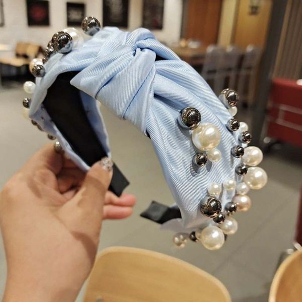 headband candy for bowknot girl vintage simulated pearl hair band lady wedding party hair accessories, Slivery;white
headband candy for bowknot girl vintage simulated pearl hair band lady wedding party hair accessories, Slivery;white