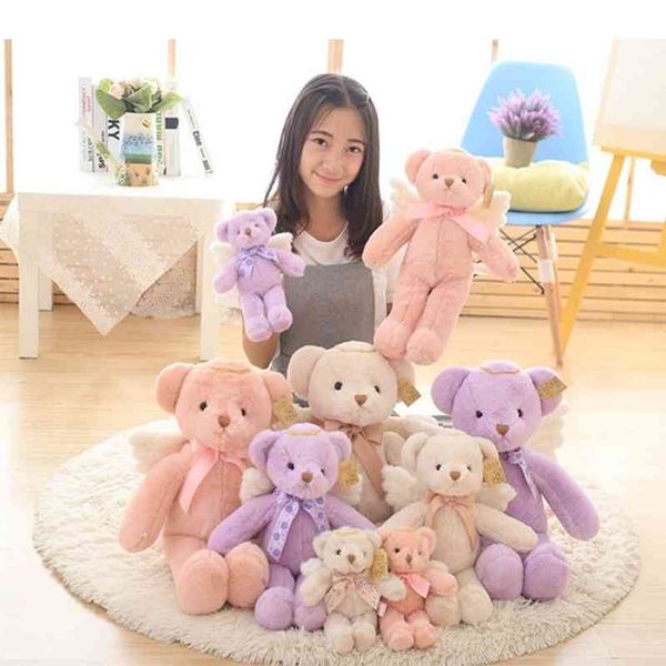 24/40cm teddy bear plush toys kawaii soft stuffed animal bears home decoration doll for kids birthday gift
24/40cm teddy bear plush toys kawaii soft stuffed animal bears home decoration doll for kids birthday gift