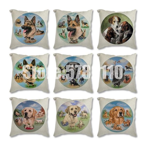 adorable dog throw pillow case cushion cover sofa bed car cafe office decoration pillowcase polyester animals pillowcover
adorable dog throw pillow case cushion cover sofa bed car cafe office decoration pillowcase polyester animals pillowcover