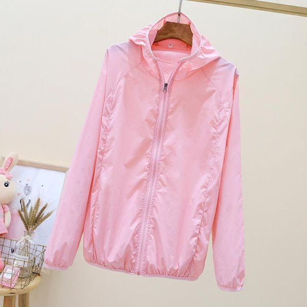 summer sport hoodie jacket long sleeve streetwear women ladies jackets neon color thin transparent womens coats 90s woman coat1, Black;brown 
summer sport hoodie jacket long sleeve streetwear women ladies jackets neon color thin transparent womens coats 90s woman coat1, Black;brown