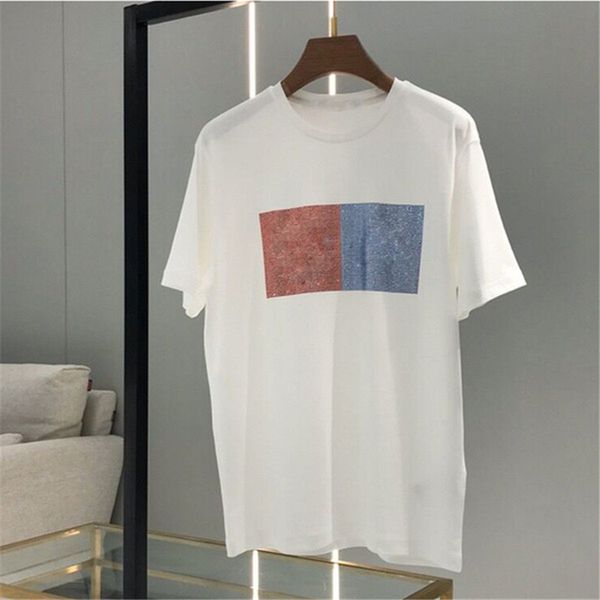 print letter man t-shirt crystal punk hip hop tee summer skateboard casual clothing black white women short sleeve, White;black
print letter man t-shirt crystal punk hip hop tee summer skateboard casual clothing black white women short sleeve, White;black