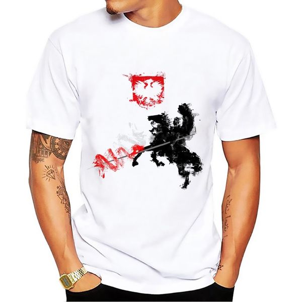 poland power cavalry knight artistic t shirt men 2018 summer new white casual homme cool polish hussar tshirt sport hooded sweatshirt hoodie
poland power cavalry knight artistic t shirt men 2018 summer new white casual homme cool polish hussar tshirt sport hooded sweatshirt hoodie