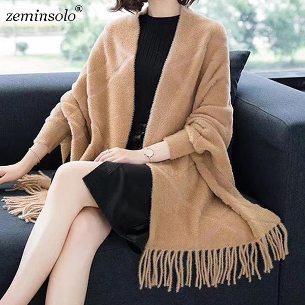 new causal loose tassel scarves knitted mink cashmere batwing women duplex scarf shawls cardigan long thick soft poncho capes, Blue;gray
new causal loose tassel scarves knitted mink cashmere batwing women duplex scarf shawls cardigan long thick soft poncho capes, Blue;gray