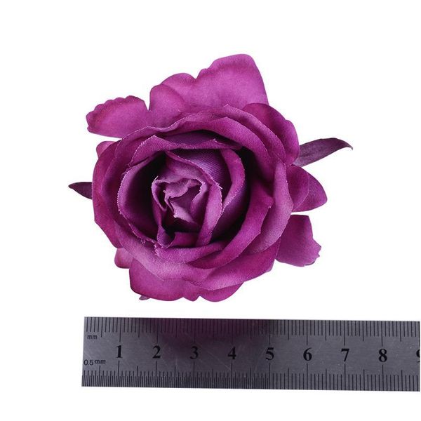 5/10pcs lot 6cm silk rose flower head artificial flower wedding party home decor diy wreath scrapbook gift box craft fak bbyhrb
5/10pcs lot 6cm silk rose flower head artificial flower wedding party home decor diy wreath scrapbook gift box craft fak bbyhrb
