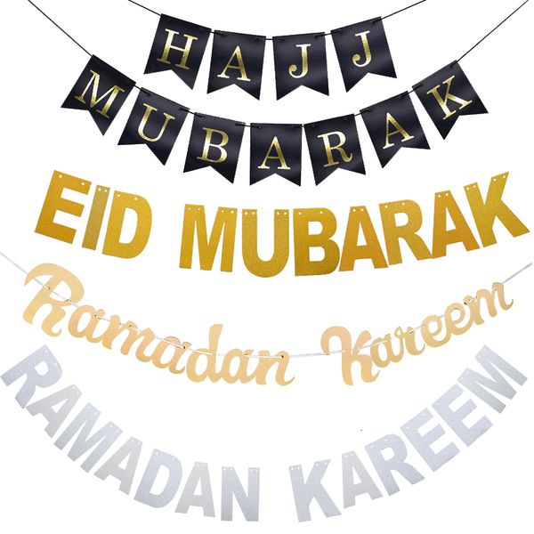 decoration gold silver balloons eid banner bunting islamic muslim hajj mubarak festival party diy ramadan decor
decoration gold silver balloons eid banner bunting islamic muslim hajj mubarak festival party diy ramadan decor