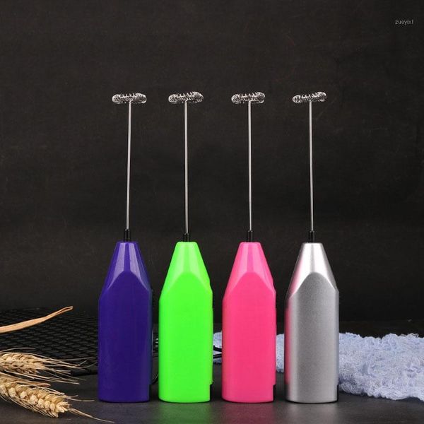 blender mini coffee hand-held electric egg beater stirrer kitchen gadget milk bubble 5 batteries1
blender mini coffee hand-held electric egg beater stirrer kitchen gadget milk bubble 5 batteries1