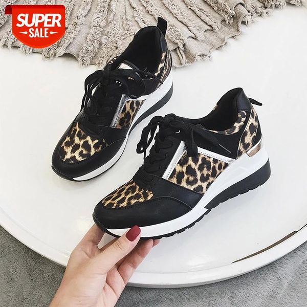 mcckle women sneakers vulcanized shoes air shockproof non slip walking leopard lace up ladies casual shoe comfort female fashion #lx6t
mcckle women sneakers vulcanized shoes air shockproof non slip walking leopard lace up ladies casual shoe comfort female fashion #lx6t