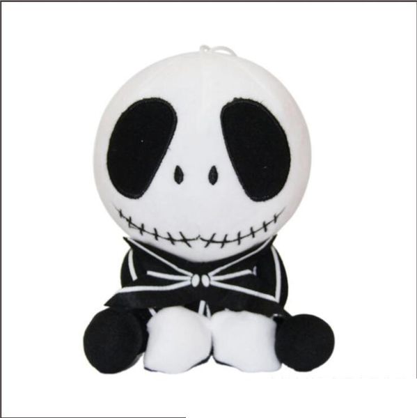 20-25cm cute skull standing nightmares before christmas jack devil doll jack skull spoof devil plush toy gift doll
20-25cm cute skull standing nightmares before christmas jack devil doll jack skull spoof devil plush toy gift doll