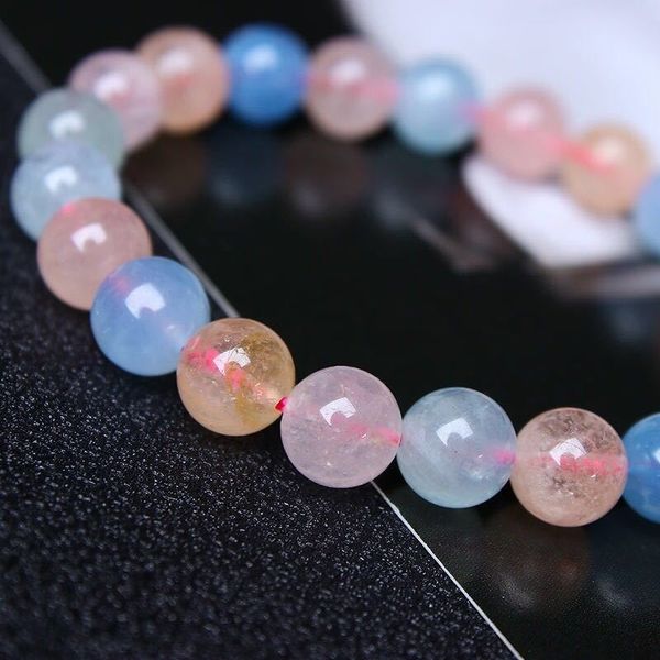 4bxna natural candymorgan stone small small through fresh fashion string natural ice bracelet candy candymorgan stone bracelet fresh color i, Golden;silver
4bxna natural candymorgan stone small small through fresh fashion string natural ice bracelet candy candymorgan stone bracelet fresh color i, Golden;silver