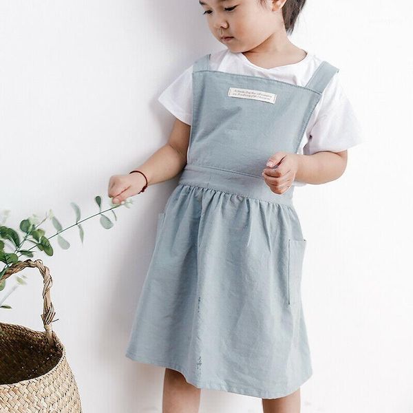 kids cotton apron front pocket bib kitchen chefs kitchen cooking craft art plain bib1
kids cotton apron front pocket bib kitchen chefs kitchen cooking craft art plain bib1