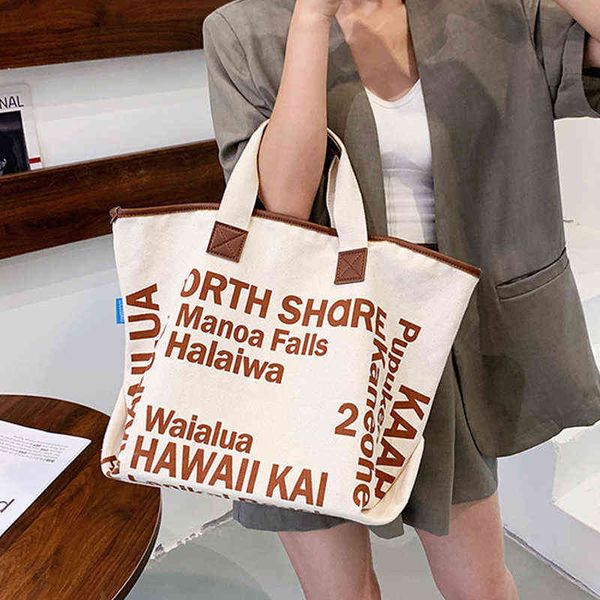 shopping bags japanese letter big canvas tote for women large capacity work weekend female handbags korean casual study ladies shoulder 2203
shopping bags japanese letter big canvas tote for women large capacity work weekend female handbags korean casual study ladies shoulder 2203