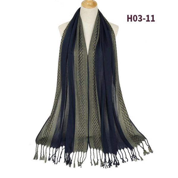 2020 women scarf fashion solid women hijab scarves lady headband winter scarf neck warmer bandana with tassels wmticr bdesybag, Blue;gray
2020 women scarf fashion solid women hijab scarves lady headband winter scarf neck warmer bandana with tassels wmticr bdesybag, Blue;gray