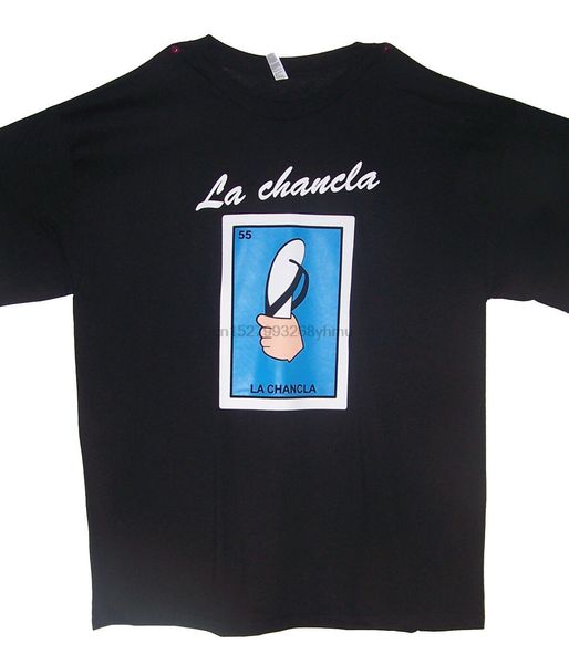 la chancla loteria t-shirts lottery t-shirts mexican t-shirts ( mxts317 z ) sport hooded sweatshirt hoodie