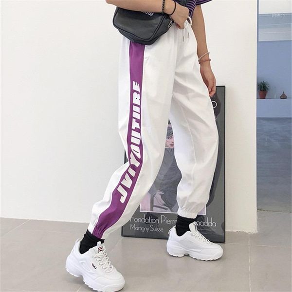 japanese korean fashion ulzzang streetwear slim ankle pants women student joggers thin casual bottom trousers1, Black;white
japanese korean fashion ulzzang streetwear slim ankle pants women student joggers thin casual bottom trousers1, Black;white
