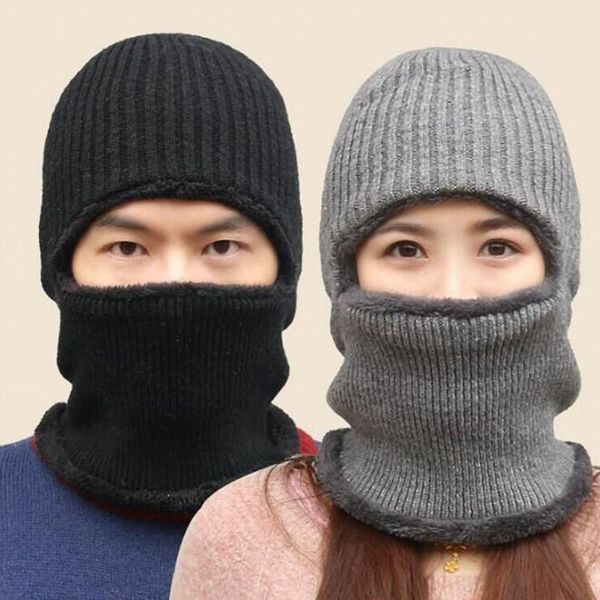 optional warm beanies hats female and male casual cap multi-purpose women and men winter skullies solid colors hat, Blue;gray
optional warm beanies hats female and male casual cap multi-purpose women and men winter skullies solid colors hat, Blue;gray