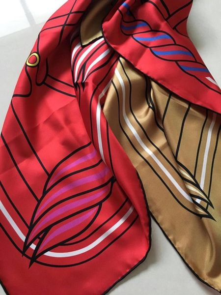 scarves 2021 arrival autumn spring classic design 90*90 cm horse scarf 100% silk twill wrap shawl for women lady gift, Blue;gray
scarves 2021 arrival autumn spring classic design 90*90 cm horse scarf 100% silk twill wrap shawl for women lady gift, Blue;gray