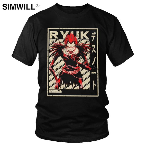 cool retro art classic ryuk anime short sleeves tee crew neck print death note shinigami gift sport hooded sweatshirt hoodie men t shirt
cool retro art classic ryuk anime short sleeves tee crew neck print death note shinigami gift sport hooded sweatshirt hoodie men t shirt