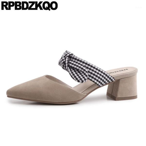 pumps luxury shoes women designers plaid thick strap mary jane bow size 4 34 suede sandals block japanese footwear pointed toe1, Black
pumps luxury shoes women designers plaid thick strap mary jane bow size 4 34 suede sandals block japanese footwear pointed toe1, Black
