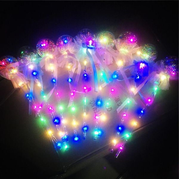 led flash ball magic wand glow stick star ball little fairy mandatory christmas decoration children's toys birthday party valentine
led flash ball magic wand glow stick star ball little fairy mandatory christmas decoration children's toys birthday party valentine