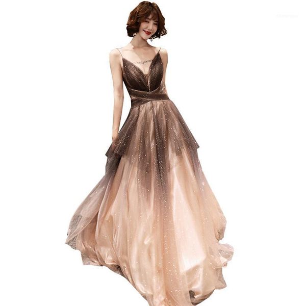 prom dresses 2020 backless long shining gradual tulle sweep train party evening gowns fashion girls birthday pageant wear1, White;black
prom dresses 2020 backless long shining gradual tulle sweep train party evening gowns fashion girls birthday pageant wear1, White;black