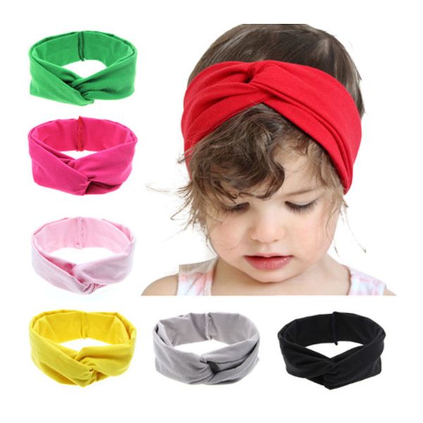 solid color children headbands baby girls elastic soft kids hair accessories soft cross headwear 11 color, Slivery;white
solid color children headbands baby girls elastic soft kids hair accessories soft cross headwear 11 color, Slivery;white
