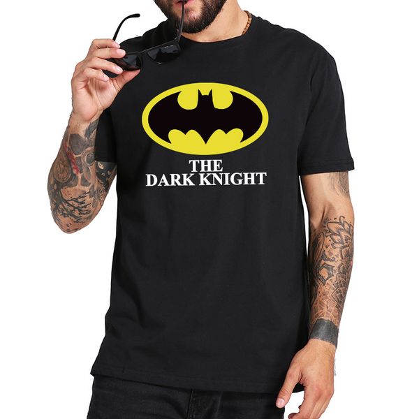 the dark knight t shirt batman tshirt eu size crew neck vintage basic short sleeve camisetas sport hooded sweatshirt hoodie
the dark knight t shirt batman tshirt eu size crew neck vintage basic short sleeve camisetas sport hooded sweatshirt hoodie