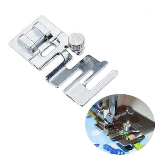 xunzhe home sewing machine presser foot elastic cord ribbon fabric stretch presser foot installation simple1, Black
xunzhe home sewing machine presser foot elastic cord ribbon fabric stretch presser foot installation simple1, Black