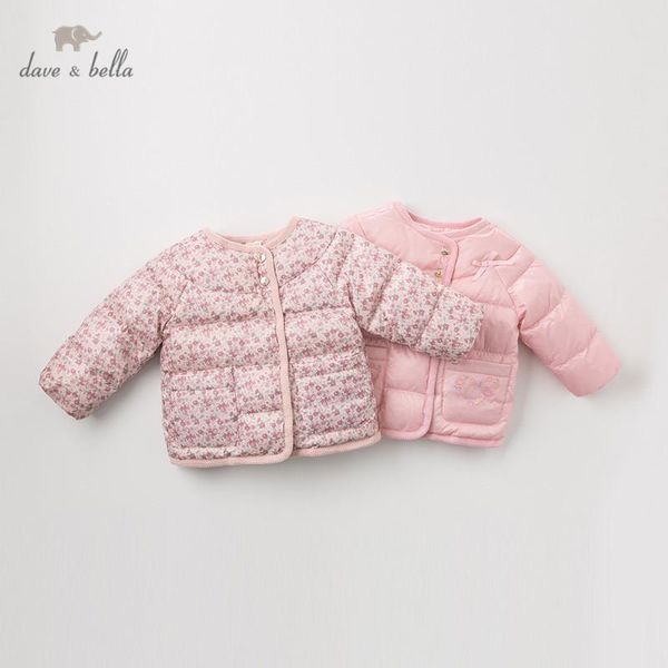 dbq11893 dave bella winter baby ultra light down coat girls floral bow outerwear children 90% white duck down padded kids jacket, Blue;gray
dbq11893 dave bella winter baby ultra light down coat girls floral bow outerwear children 90% white duck down padded kids jacket, Blue;gray