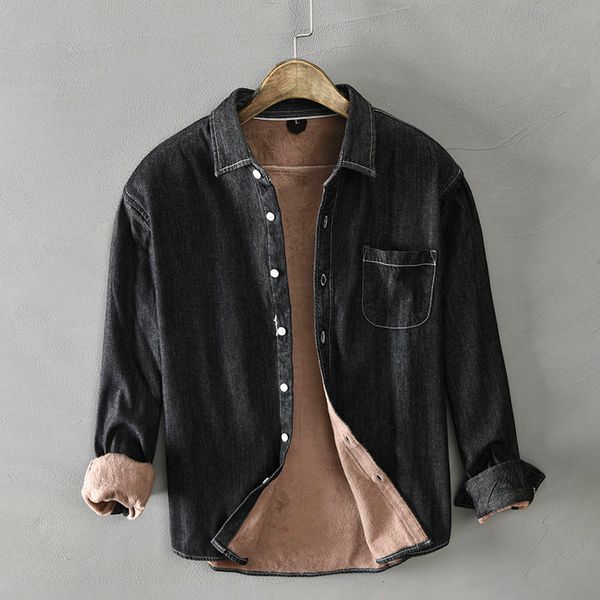 2021 men's shirts autumn thin new plus long-sleeve shirt male clothes xlry, White;black
2021 men's shirts autumn thin new plus long-sleeve shirt male clothes xlry, White;black