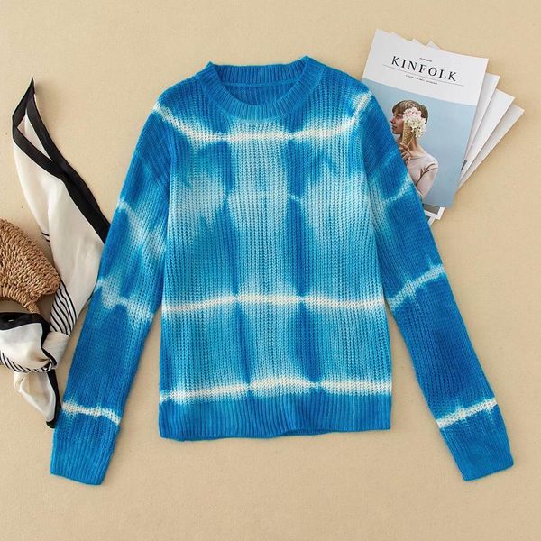 2021 new tie-dye women sweaters pullovers autumn winter wool cashmere soft fashion thick warm female pullover outwear izz2, Black;white
2021 new tie-dye women sweaters pullovers autumn winter wool cashmere soft fashion thick warm female pullover outwear izz2, Black;white