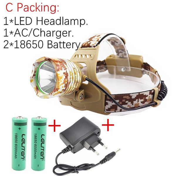 tactical flashlight headlamp xml t6 led headlamp fishing headlight hunting head light camping lantern tactical flashlight bbyofe alice_bag
tactical flashlight headlamp xml t6 led headlamp fishing headlight hunting head light camping lantern tactical flashlight bbyofe alice_bag