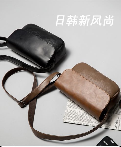 fashion men pu leather shoulder bag fanny packs women messenger bags luxury business cross body chest bag purse handbags ly2202
fashion men pu leather shoulder bag fanny packs women messenger bags luxury business cross body chest bag purse handbags ly2202