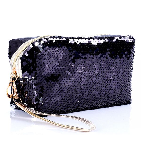 designer bags fashion sequin glitter portable cosmetic bag organizer holder small makeup case travel storage beauty wash zipper
designer bags fashion sequin glitter portable cosmetic bag organizer holder small makeup case travel storage beauty wash zipper