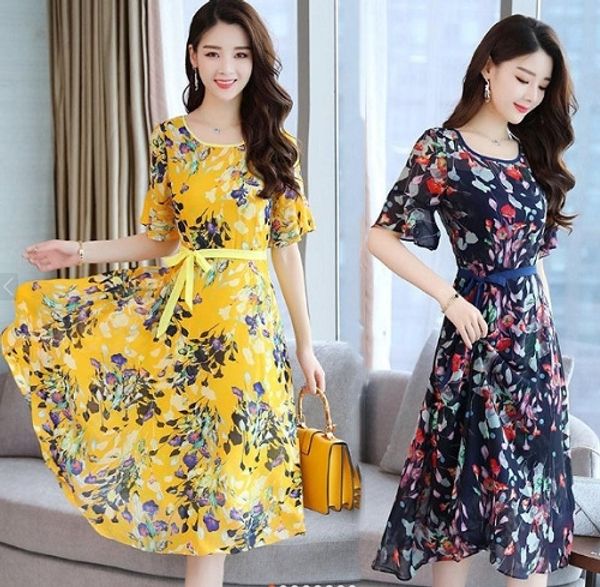 fginx new slim dressdress slim floral round neck short sleeve dress in summer and elegantloose 2019 dressbohemian skirt trqgq, Black;gray
fginx new slim dressdress slim floral round neck short sleeve dress in summer and elegantloose 2019 dressbohemian skirt trqgq, Black;gray