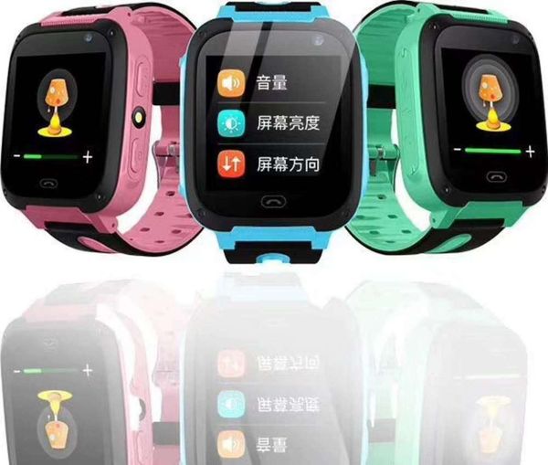 four generations of phone smart waterproof p positioning student talk watch children's giftbgt
four generations of phone smart waterproof p positioning student talk watch children's giftbgt