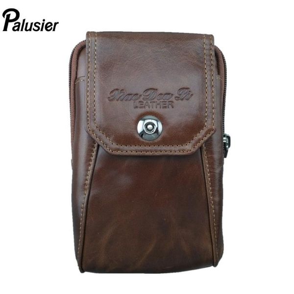retro men genuine leather waist pack oil wax cowhide wallet male casual purse zipper pocket mobile phone pouch belt loop hoop
retro men genuine leather waist pack oil wax cowhide wallet male casual purse zipper pocket mobile phone pouch belt loop hoop