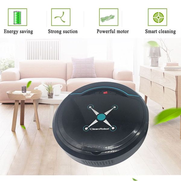 hand push sweepers rechargeable smart robot vacuum cleaner automatic sweeper mop machine for home
hand push sweepers rechargeable smart robot vacuum cleaner automatic sweeper mop machine for home