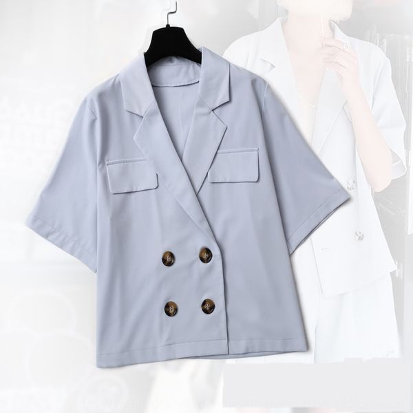 zow choke pepper 2019 summer pants and trousers new commuting ol style double-breasted suit + pants suit z19210 beijc, Gray
zow choke pepper 2019 summer pants and trousers new commuting ol style double-breasted suit + pants suit z19210 beijc, Gray